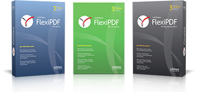 SoftMaker FlexiPDF NX / 2022