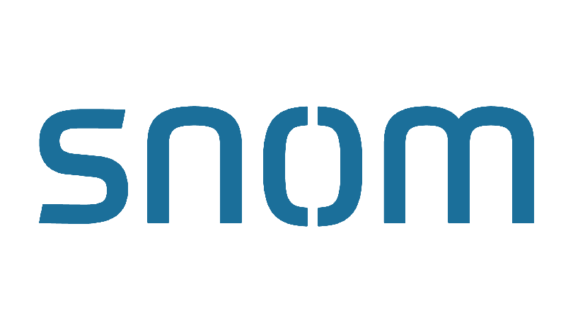 snom